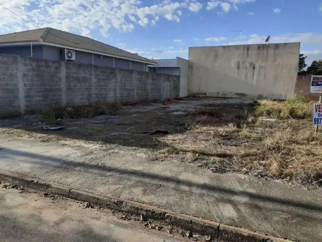 Terreno / Lote para Venda em Buritama/SP Centro