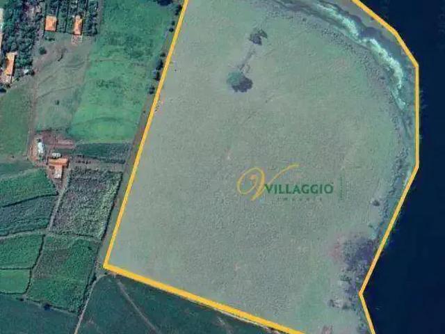 Terreno / Lote para Venda em Buritama/SP Zona Rural