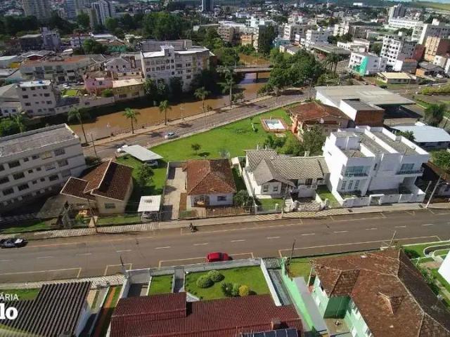 Terreno / Lote para Venda em Caçador/SC Centro