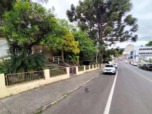 Terreno / Lote para Venda em Caçador/SC Centro