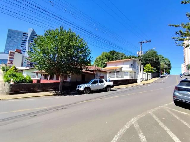 Terreno / Lote para Venda em Caçador/SC Centro