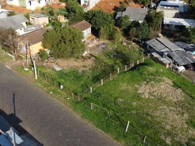 Terreno / Lote para Venda em Caçador/SC Alto Bonito