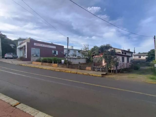 Terreno / Lote para Venda em Caçador/SC Kurtz