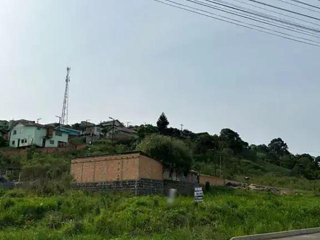 Terreno / Lote para Venda em Caçador/SC Martello