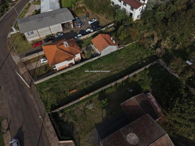 Terreno / Lote para Venda em Caçador/SC Municípios
