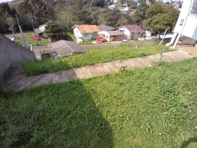 Terreno / Lote para Venda em Caçador/SC São Cristóvão