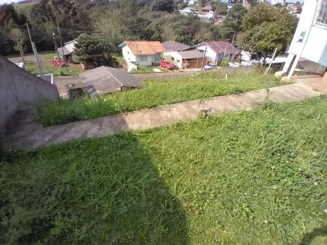 Terreno / Lote para Venda em Caçador/SC São Cristóvão