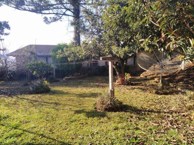 Terreno / Lote para Venda em Caçador/SC Sorgatto