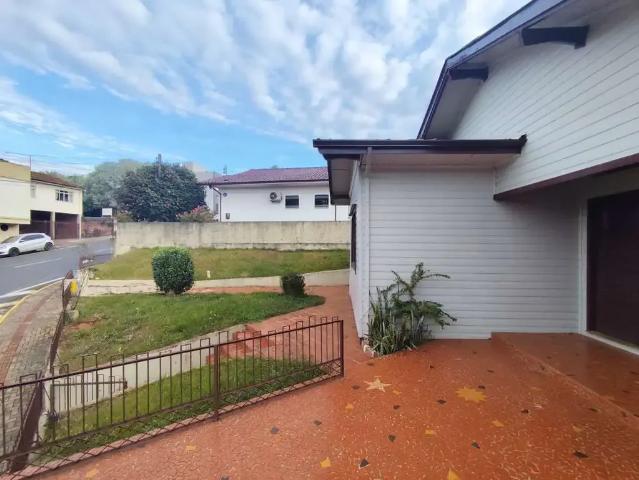 Terreno / Lote para Venda em Caçador/SC Paraíso