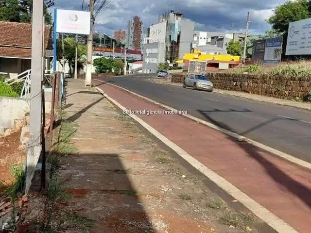 Terreno / Lote para Venda em Caçador/SC Paraíso