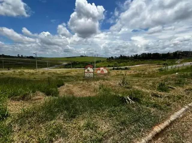 Terreno / Lote para Venda em Caçapava/SP Borda da Mata
