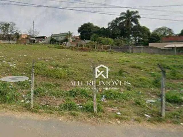 Terreno / Lote para Venda em Caçapava/SP Caçapava Velha
