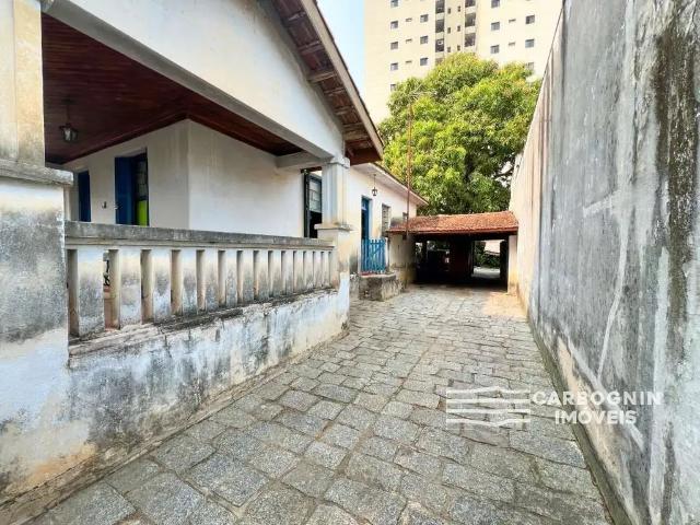 Terreno / Lote para Venda em Caçapava/SP Centro