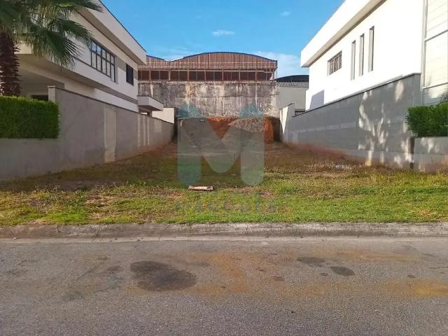 Terreno / Lote para Venda em Caçapava/SP Condomínio Residencial Bela Vista