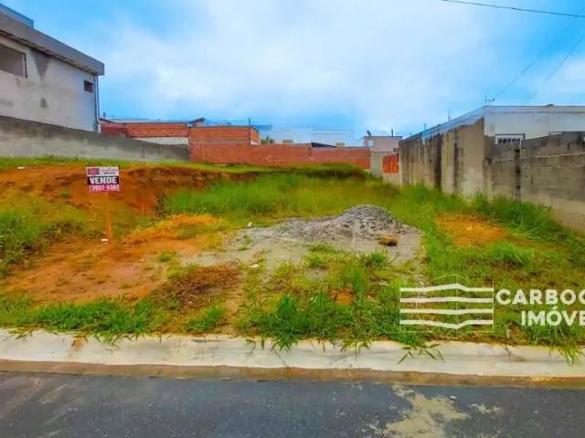 Terreno / Lote para Venda em Caçapava/SP Condomínio Residencial Jequitibá