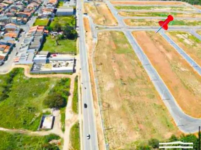 Terreno / Lote para Venda em Caçapava/SP Loteamento Pitangueiras