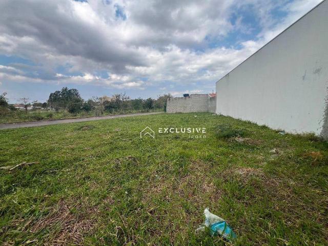 Terreno / Lote para Venda em Caçapava/SP Parque do Museu