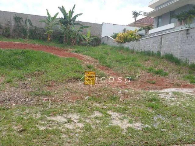 Terreno / Lote para Venda em Caçapava/SP Residencial Santa Helena