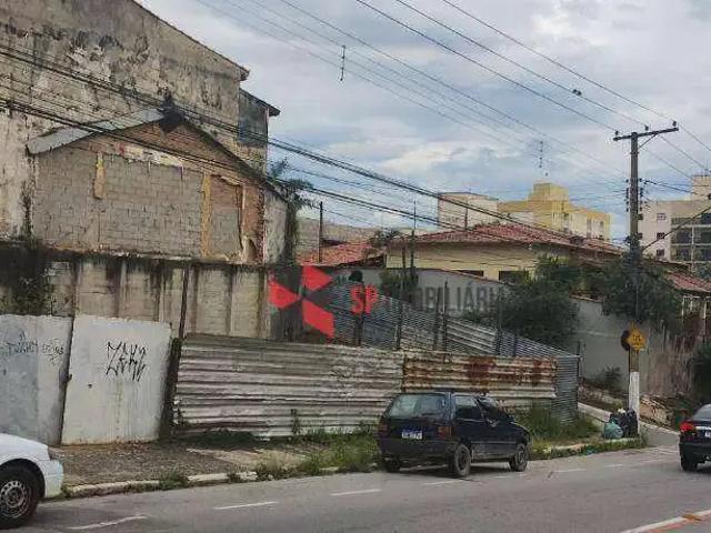 Terreno / Lote para Venda em Caçapava/SP Vera Cruz