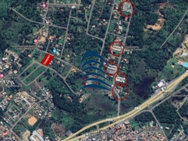 Terreno / Lote para Venda em Camaçari/BA Malícia Abrantes