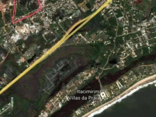 Terreno / Lote para Venda em Camaçari/BA Monte Gordo
