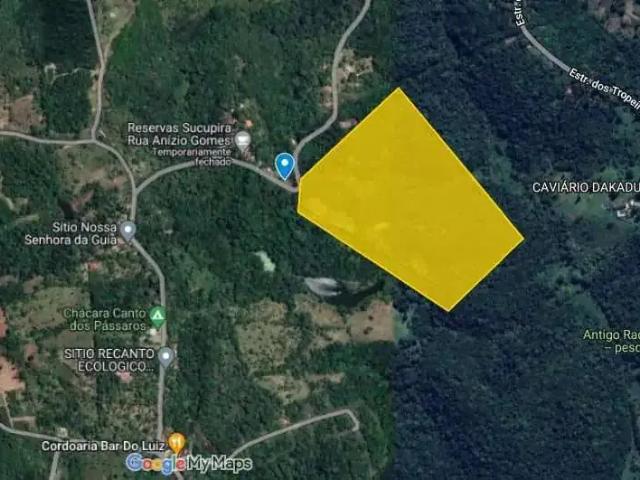 Terreno / Lote para Venda em Camaçari/BA Abrantes