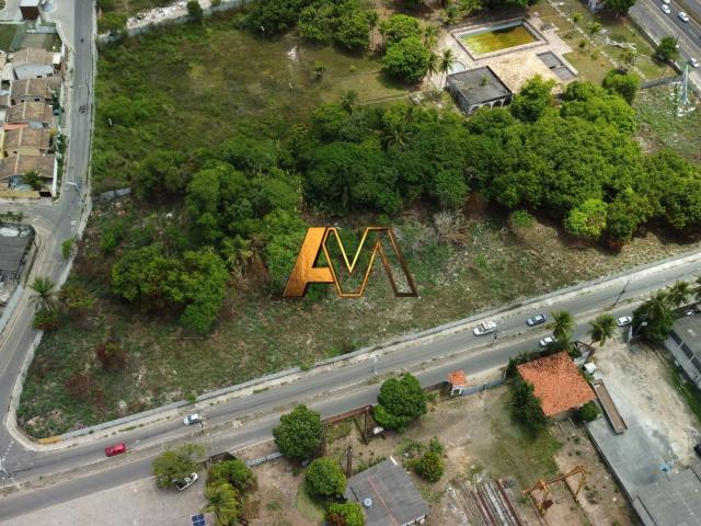 Terreno / Lote para Venda em Camaçari/BA Abrantes