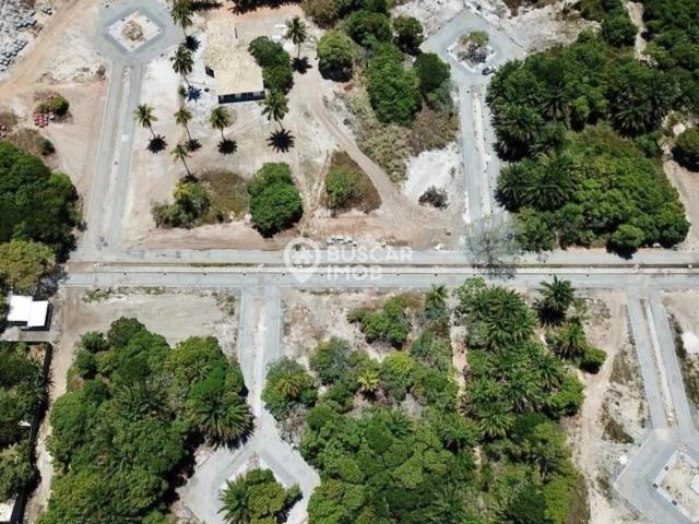 Terreno / Lote para Venda em Camaçari/BA Abrantes