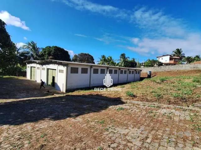 Terreno / Lote para Venda em Camaçari/BA Abrantes