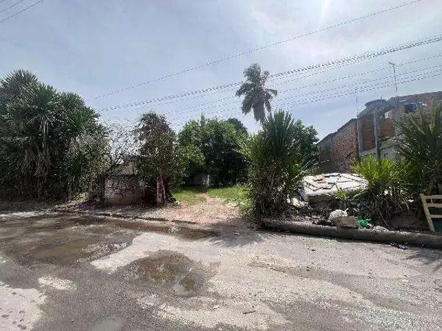 Terreno / Lote para Venda em Camaçari/BA Abrantes