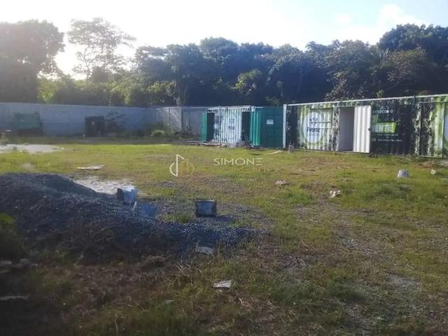 Terreno / Lote para Venda em Camaçari/BA Abrantes