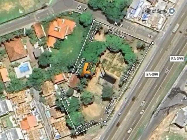 Terreno / Lote para Venda em Camaçari/BA Abrantes