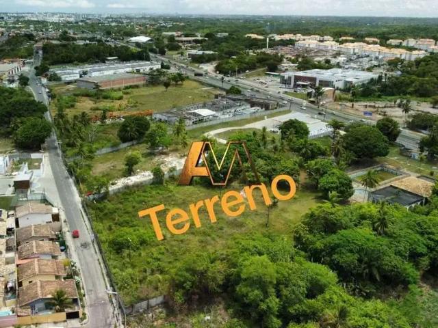 Terreno / Lote para Venda em Camaçari/BA Abrantes