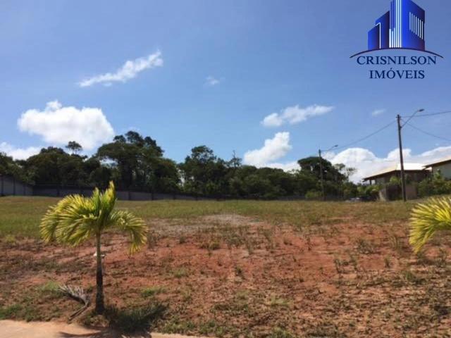 Terreno / Lote para Venda em Camaçari/BA Abrantes