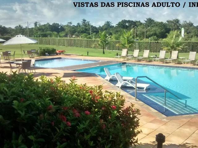 Terreno / Lote para Venda em Camaçari/BA Abrantes