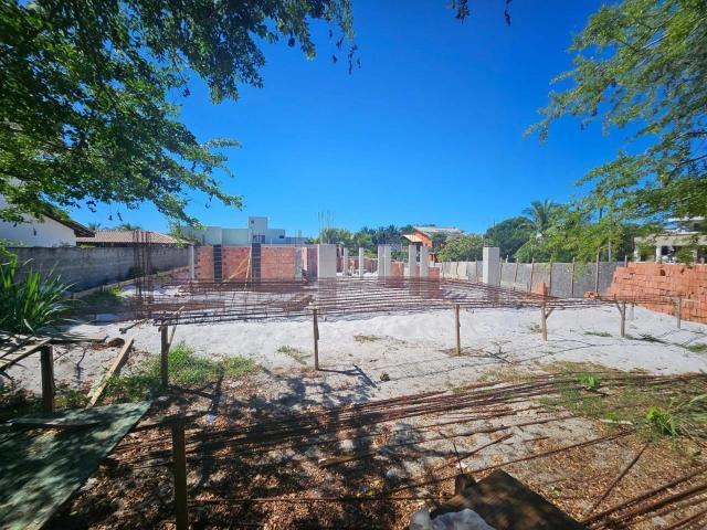 Terreno / Lote para Venda em Camaçari/BA Abrantes