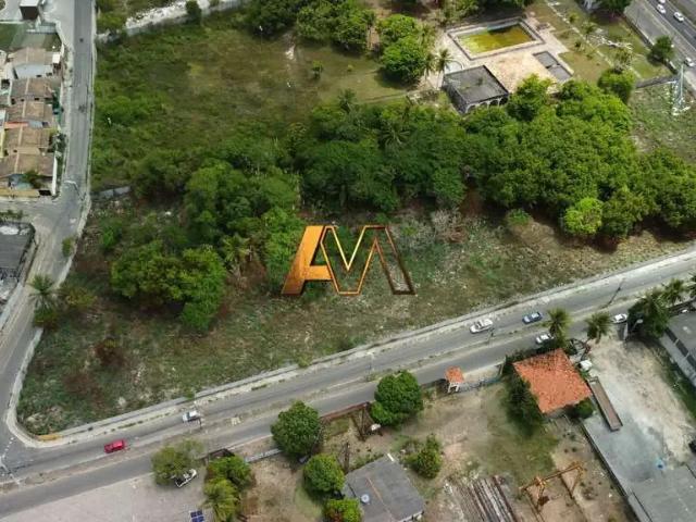 Terreno / Lote para Venda em Camaçari/BA Abrantes