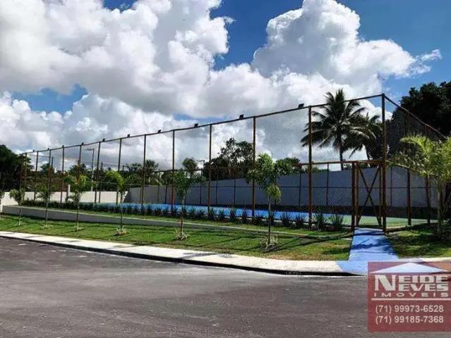 Terreno / Lote para Venda em Camaçari/BA Abrantes