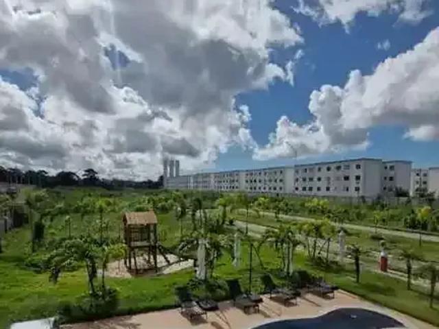 Terreno / Lote para Venda em Camaçari/BA Abrantes