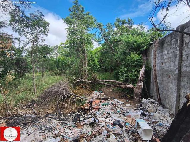 Terreno / Lote para Venda em Camaçari/BA Abrantes