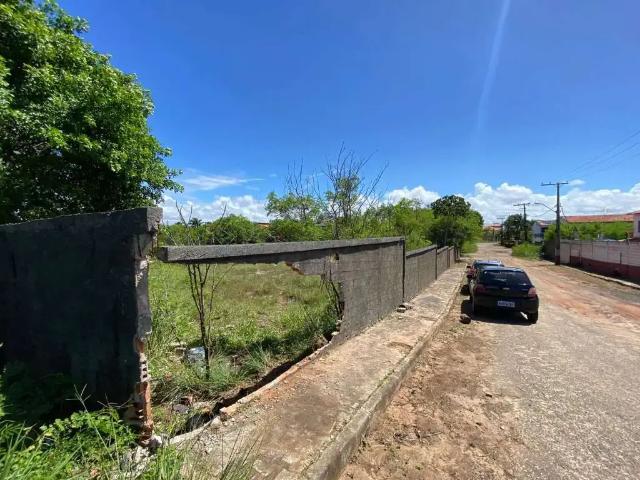 Terreno / Lote para Venda em Camaçari/BA Arembepe Abrantes