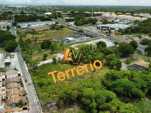 Terreno / Lote para Venda em Camaçari/BA Abrantes
