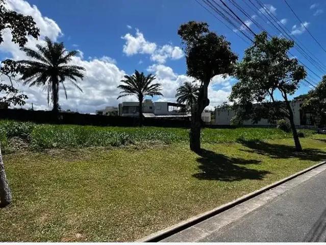 Terreno / Lote para Venda em Camaçari/BA Abrantes