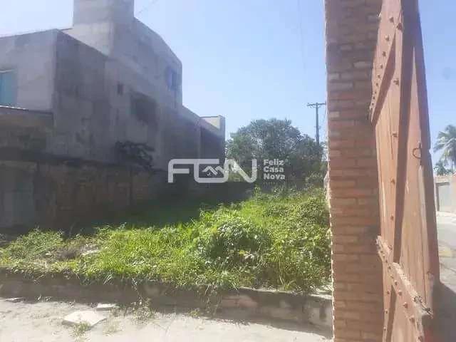 Terreno / Lote para Venda em Camaçari/BA Abrantes