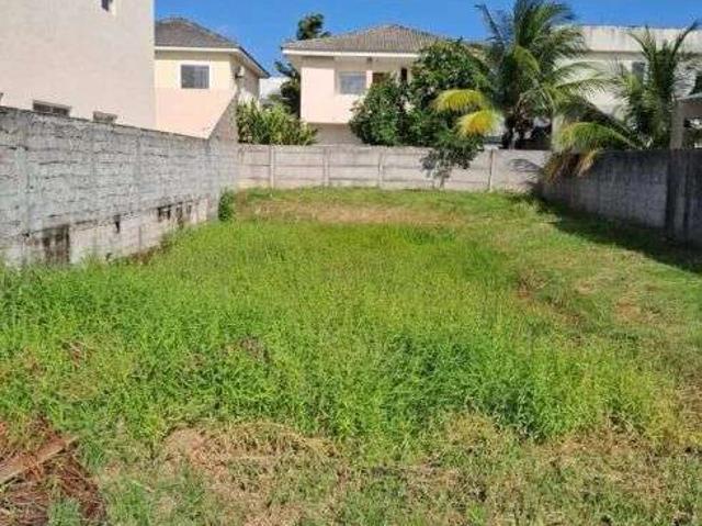 Terreno / Lote para Venda em Camaçari/BA Abrantes
