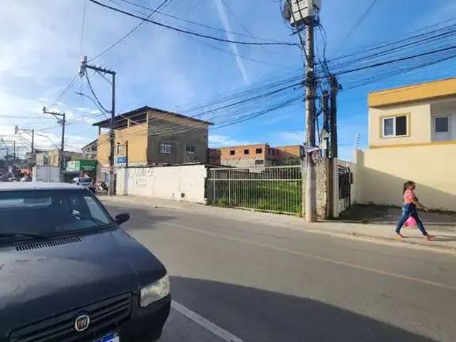 Terreno / Lote para Venda em Camaçari/BA Abrantes