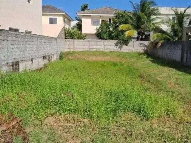 Terreno / Lote para Venda em Camaçari/BA Abrantes