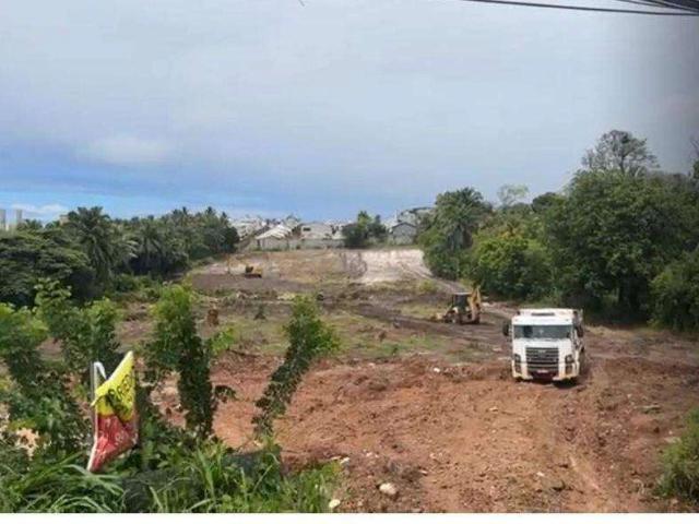 Terreno / Lote para Venda em Camaçari/BA Abrantes