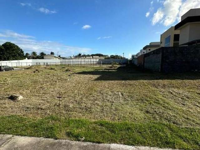 Terreno / Lote para Venda em Camaçari/BA Abrantes