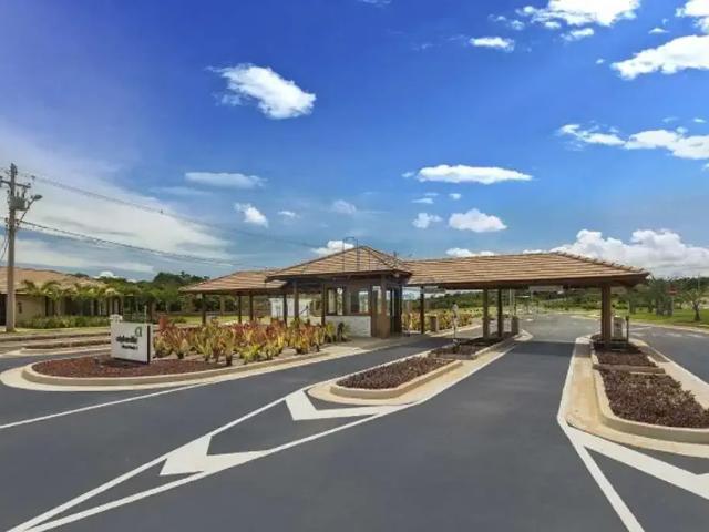 Terreno / Lote para Venda em Camaçari/BA Alphaville Abrantes